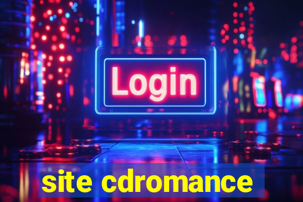 site cdromance